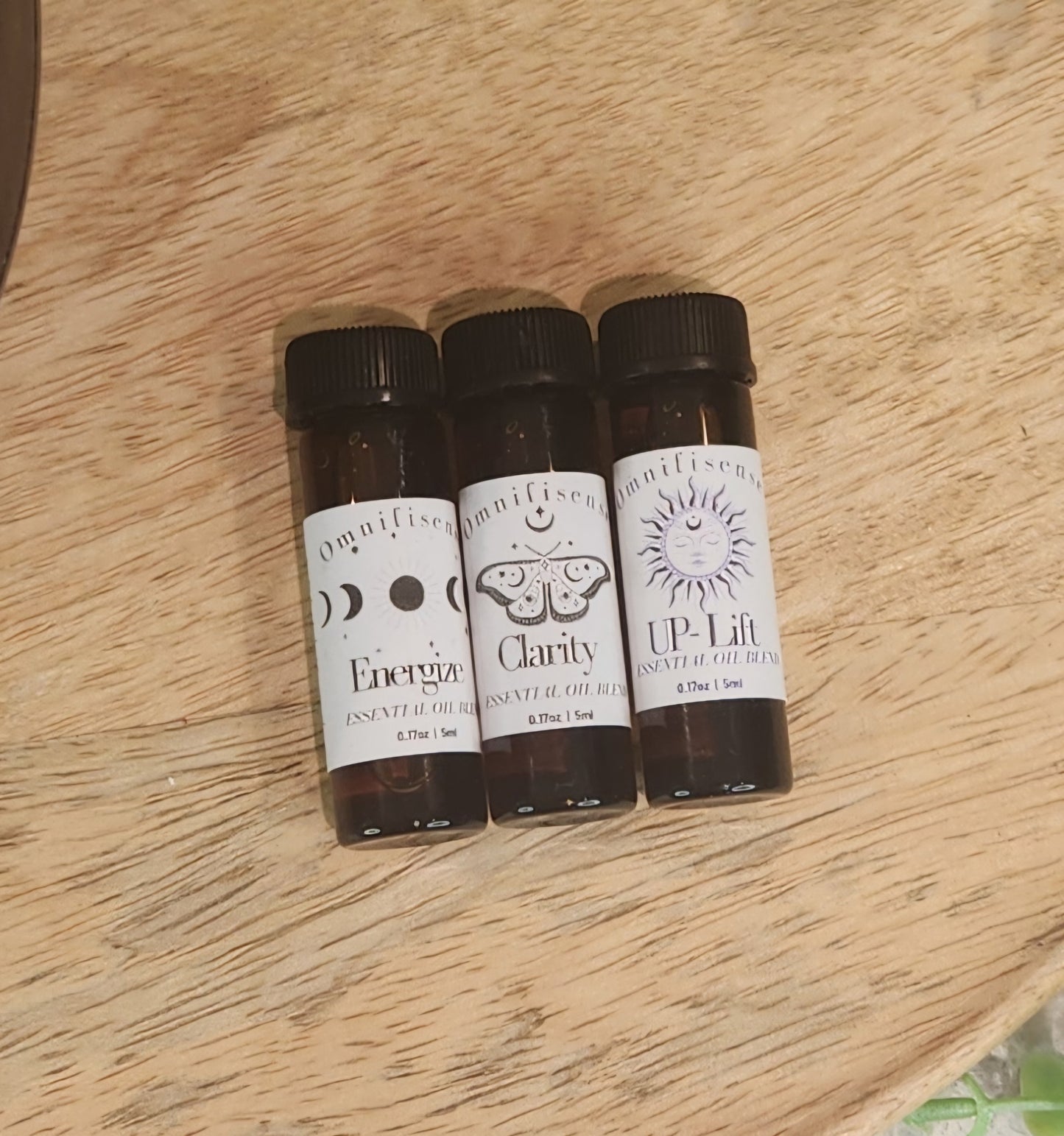 3 Diffuser Set