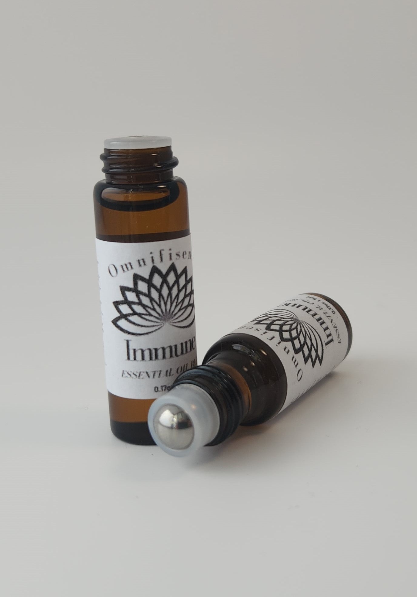 Immune Essential Oil Blend 5ml