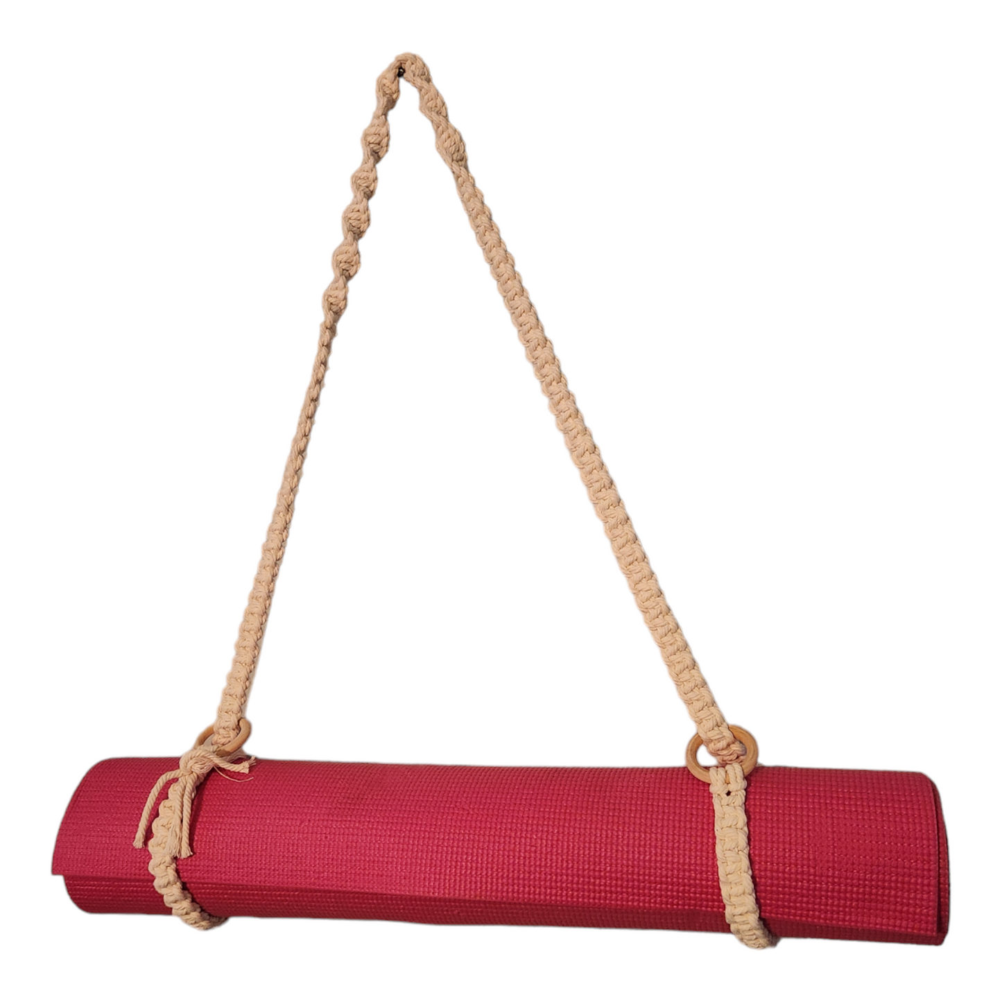Yoga Mat Strap