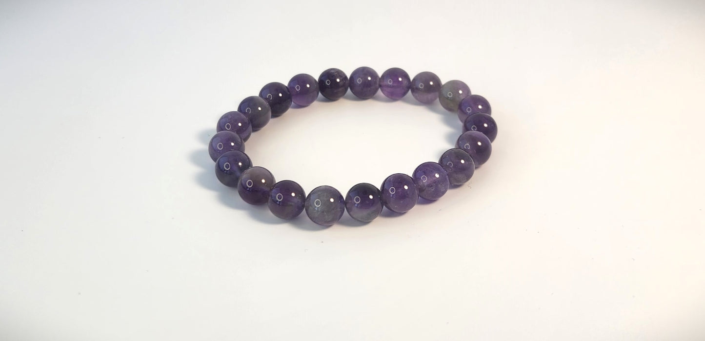 Amethyst Bracelet