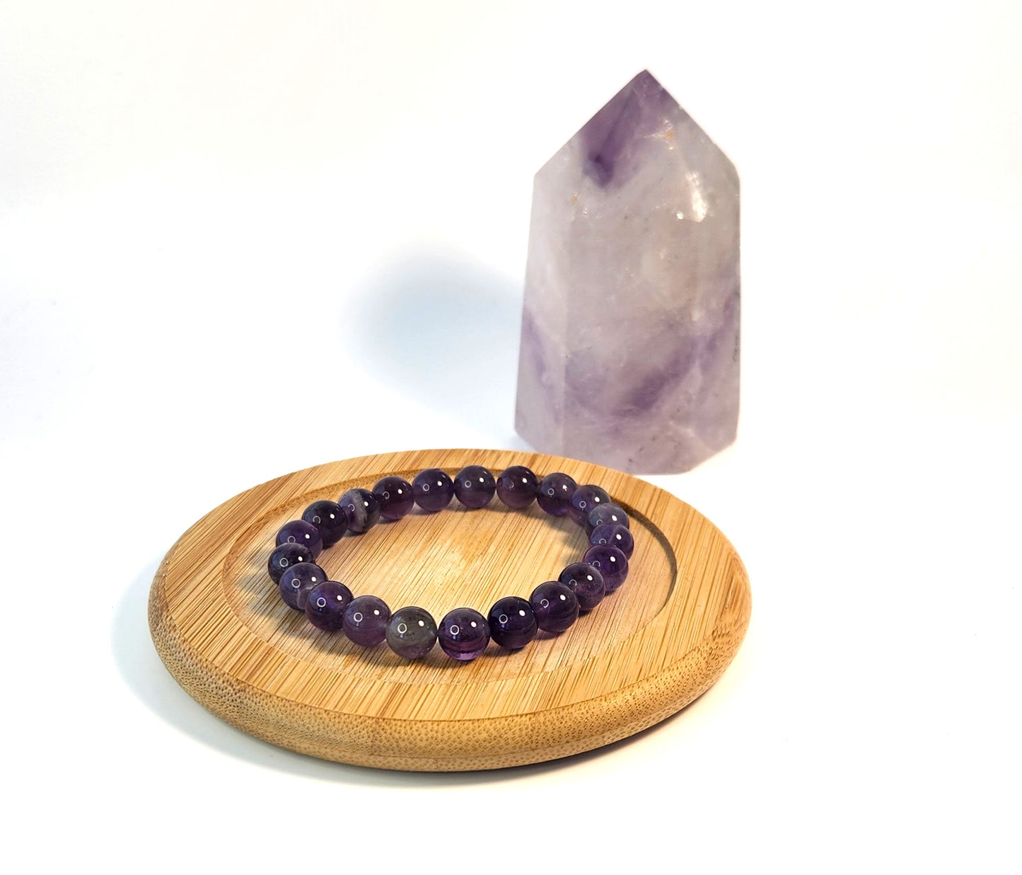 Amethyst Bracelet