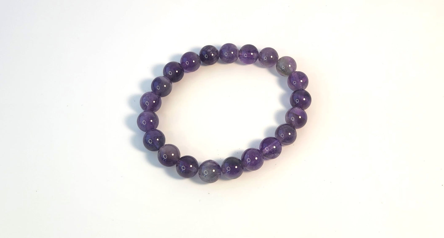 Amethyst Bracelet