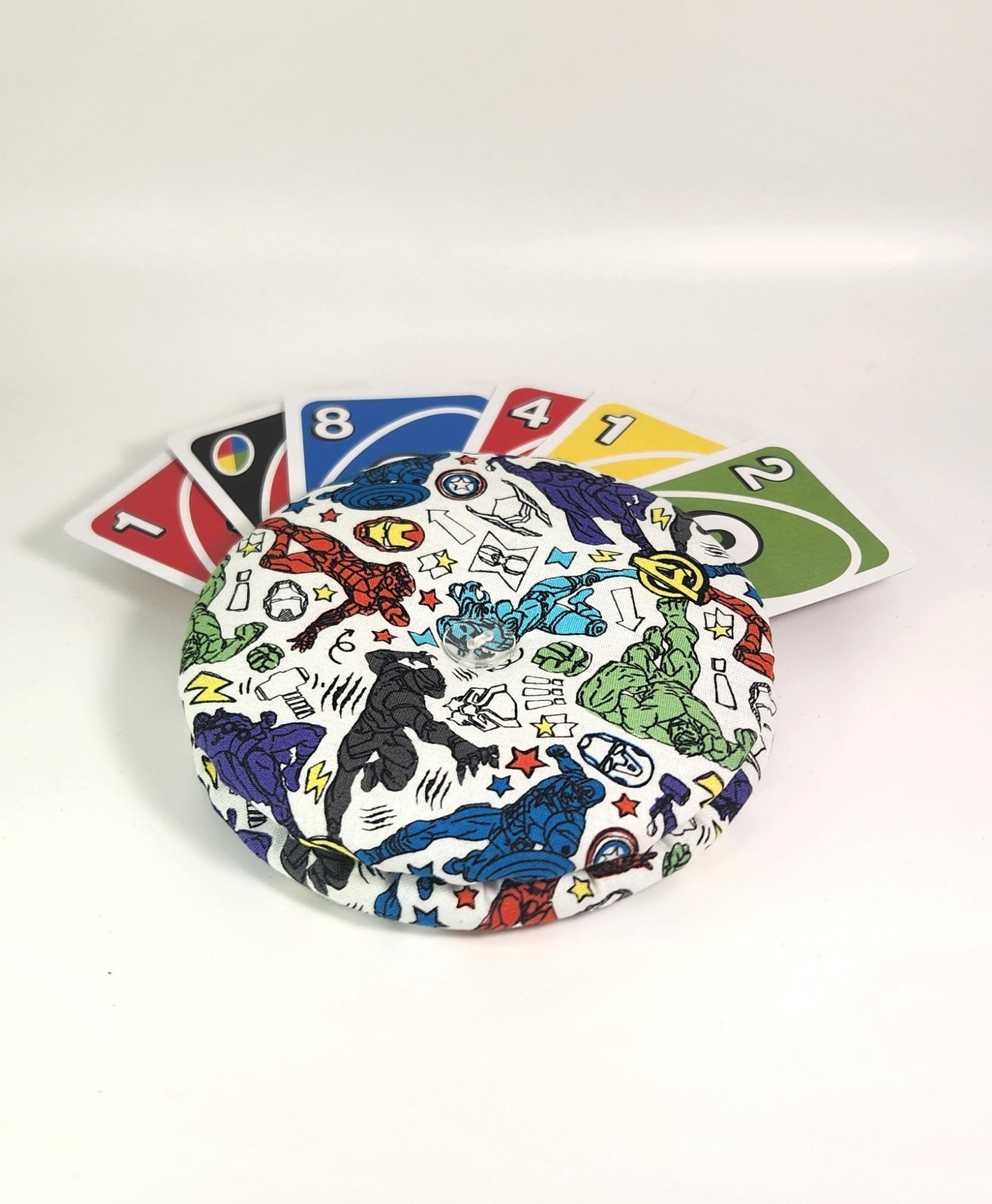 Avengers Card Holder