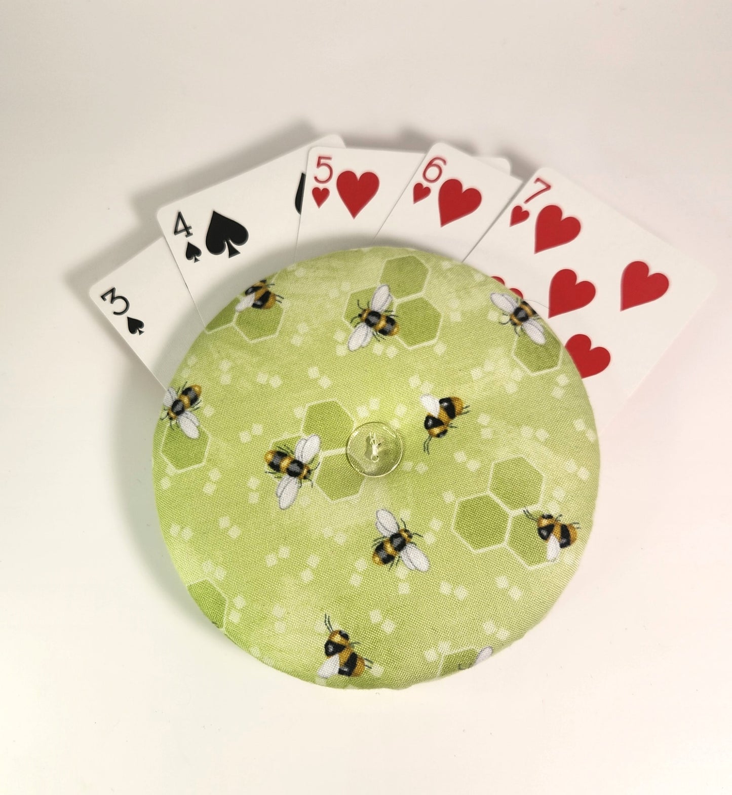 Bee's Card Holder