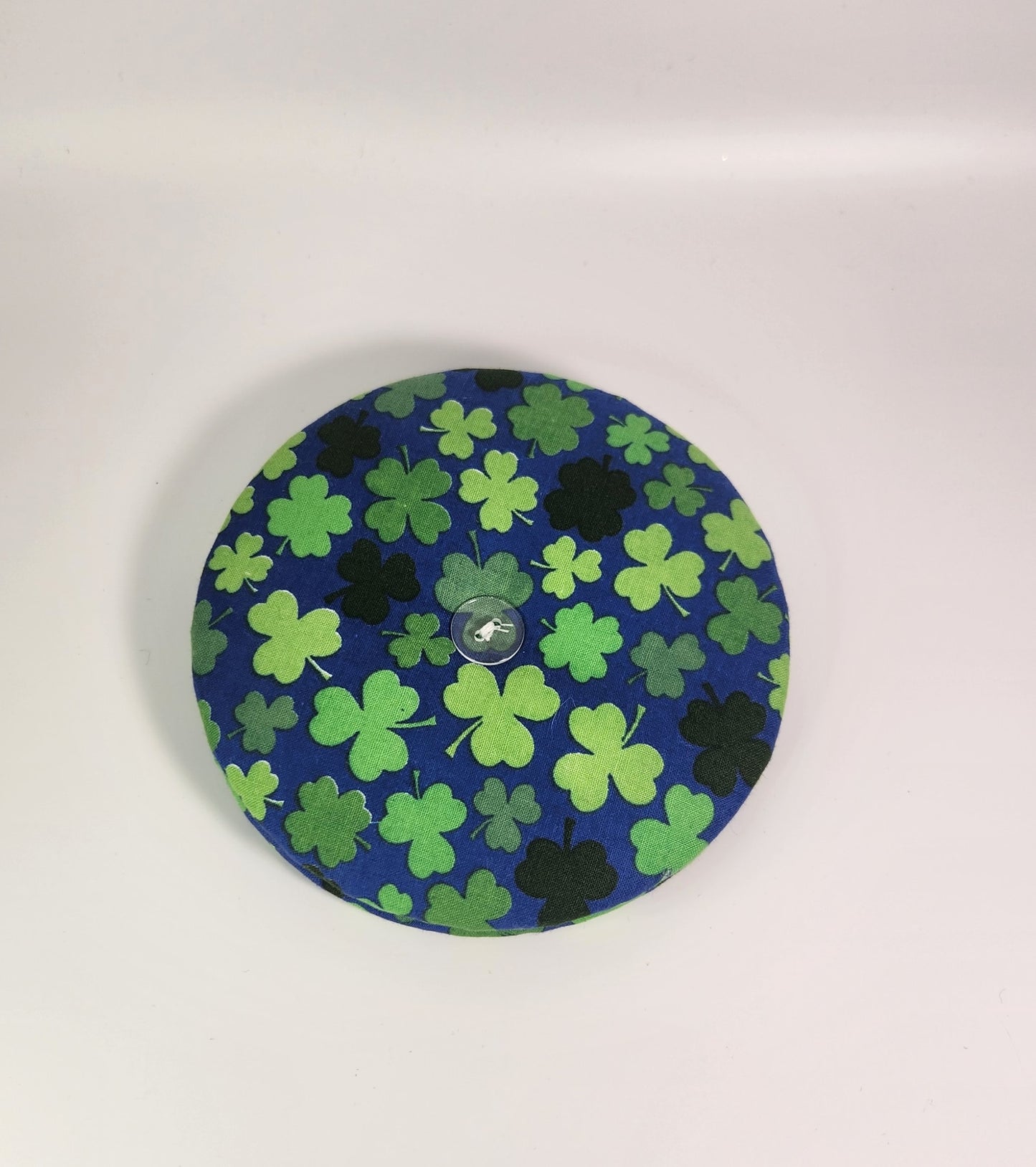 Clover Card Holder