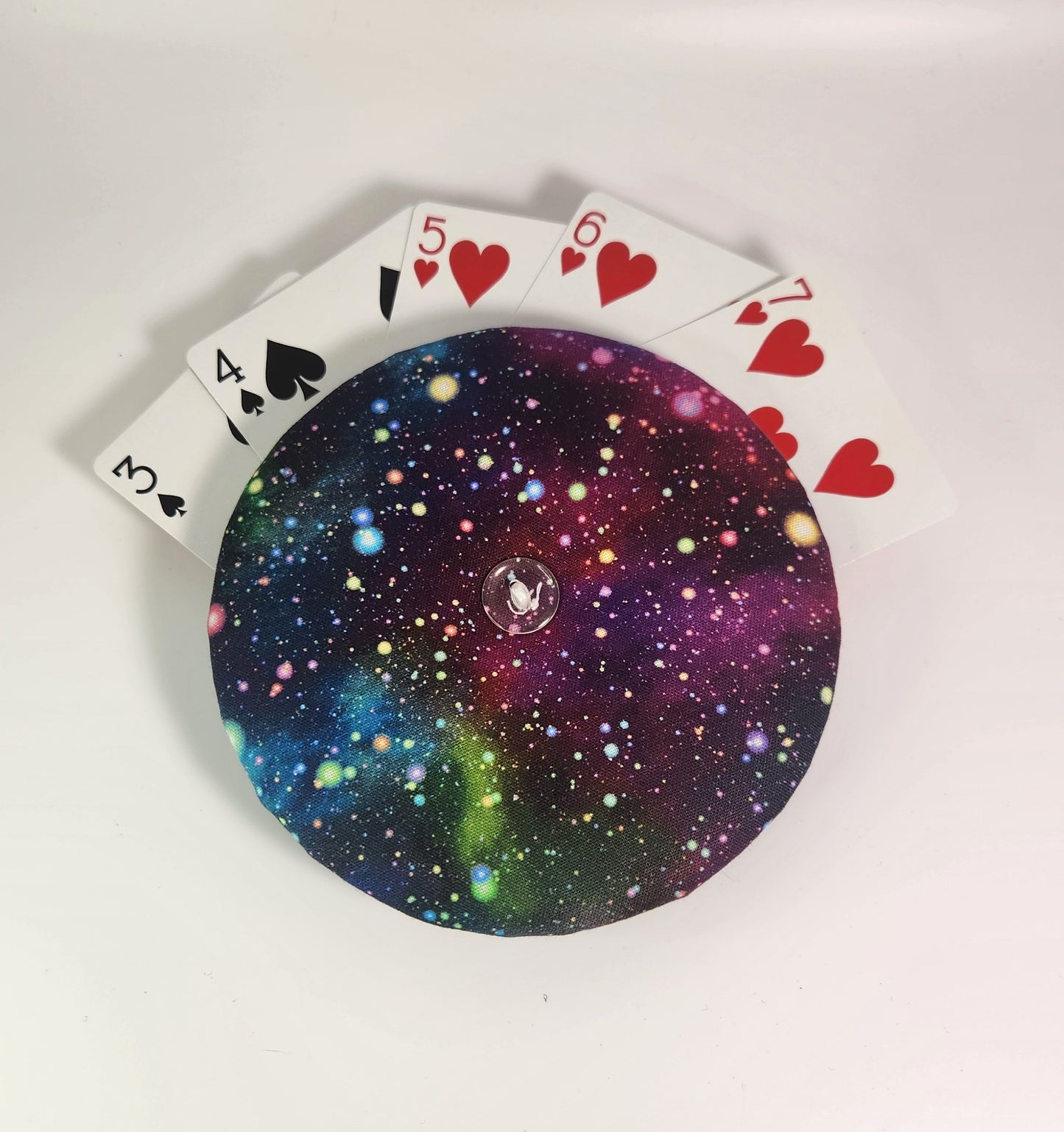Galaxy Card Holder