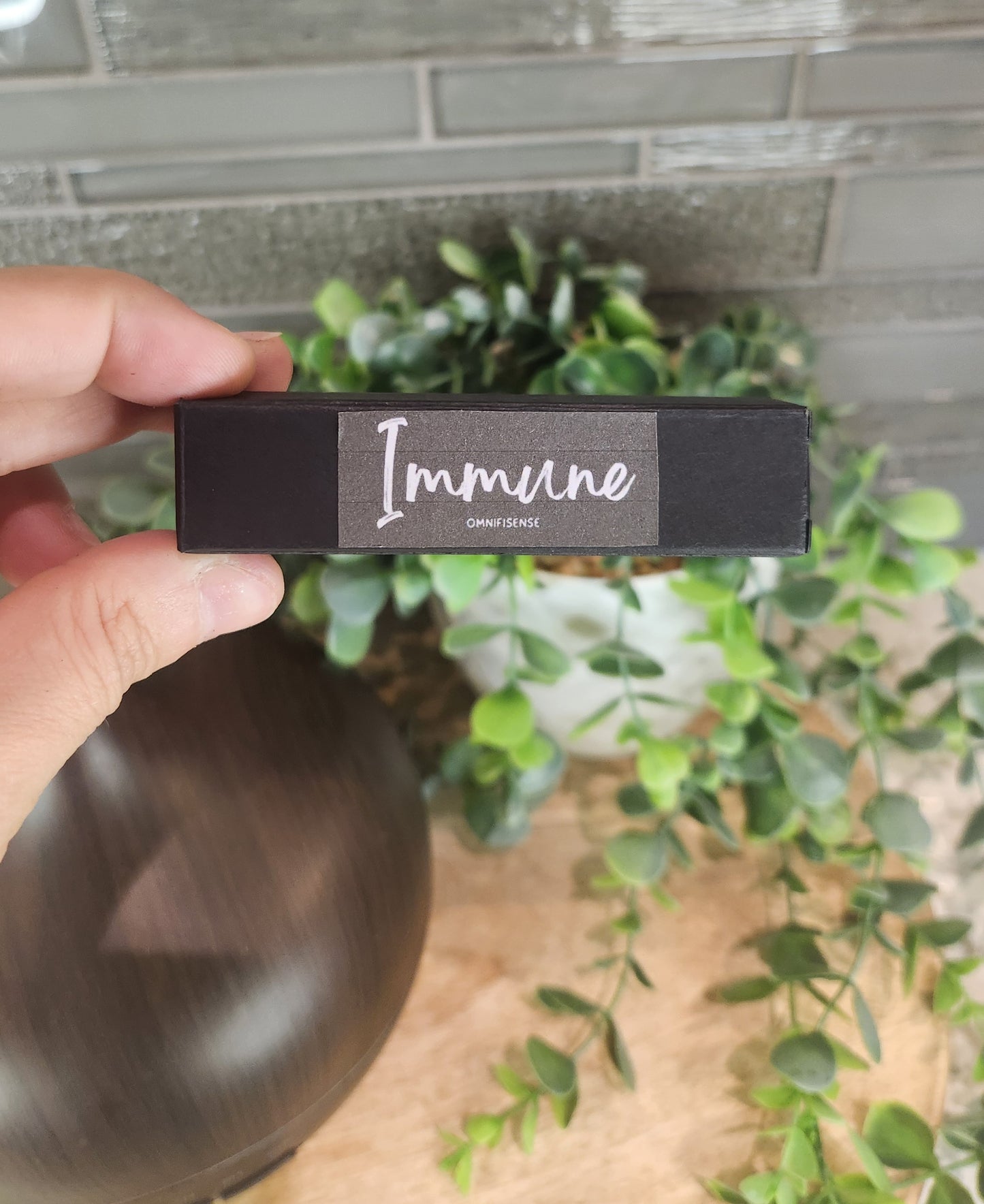 Immune Essential Oil Blend 5ml