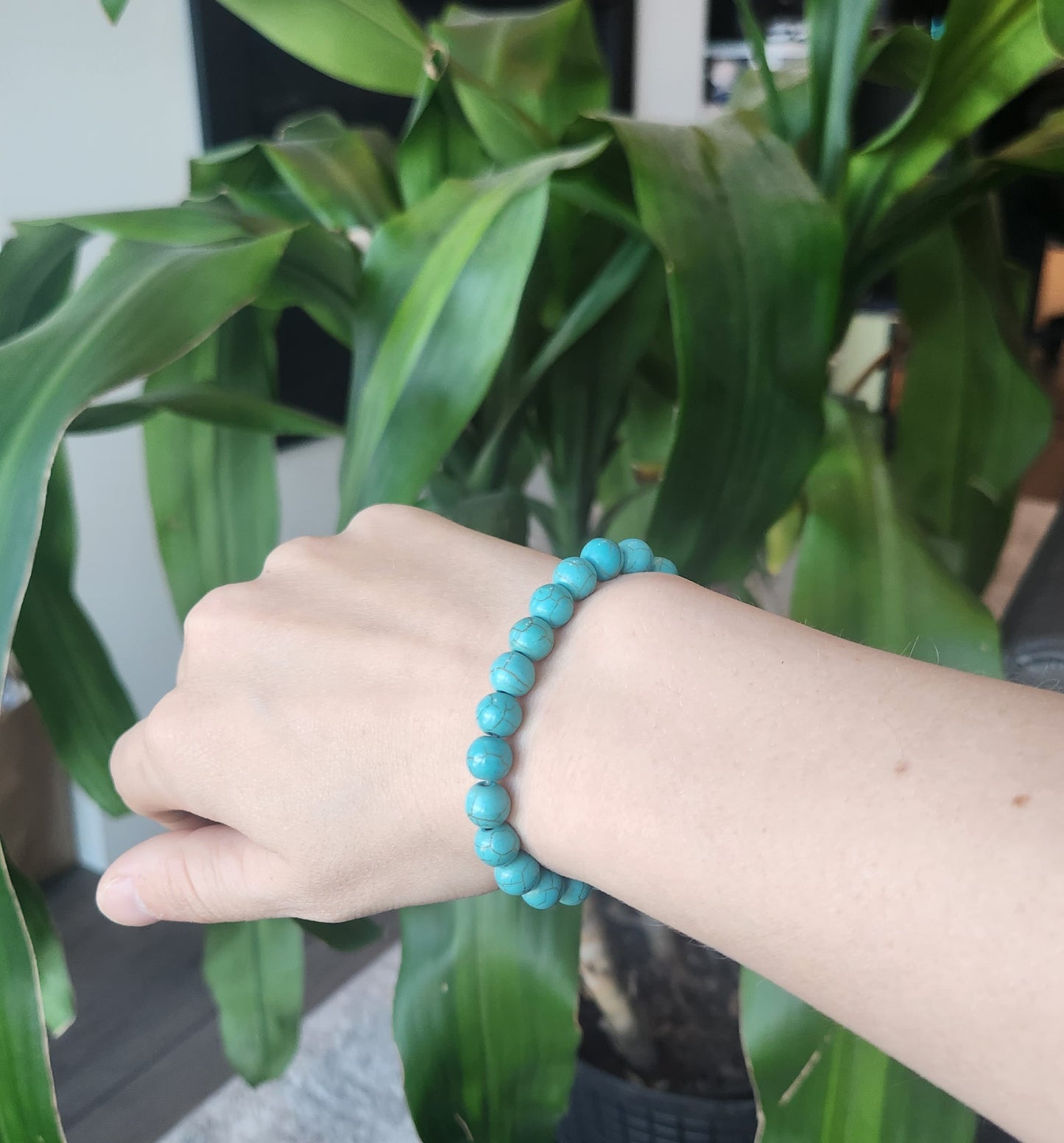 Turquoise Bracelet
