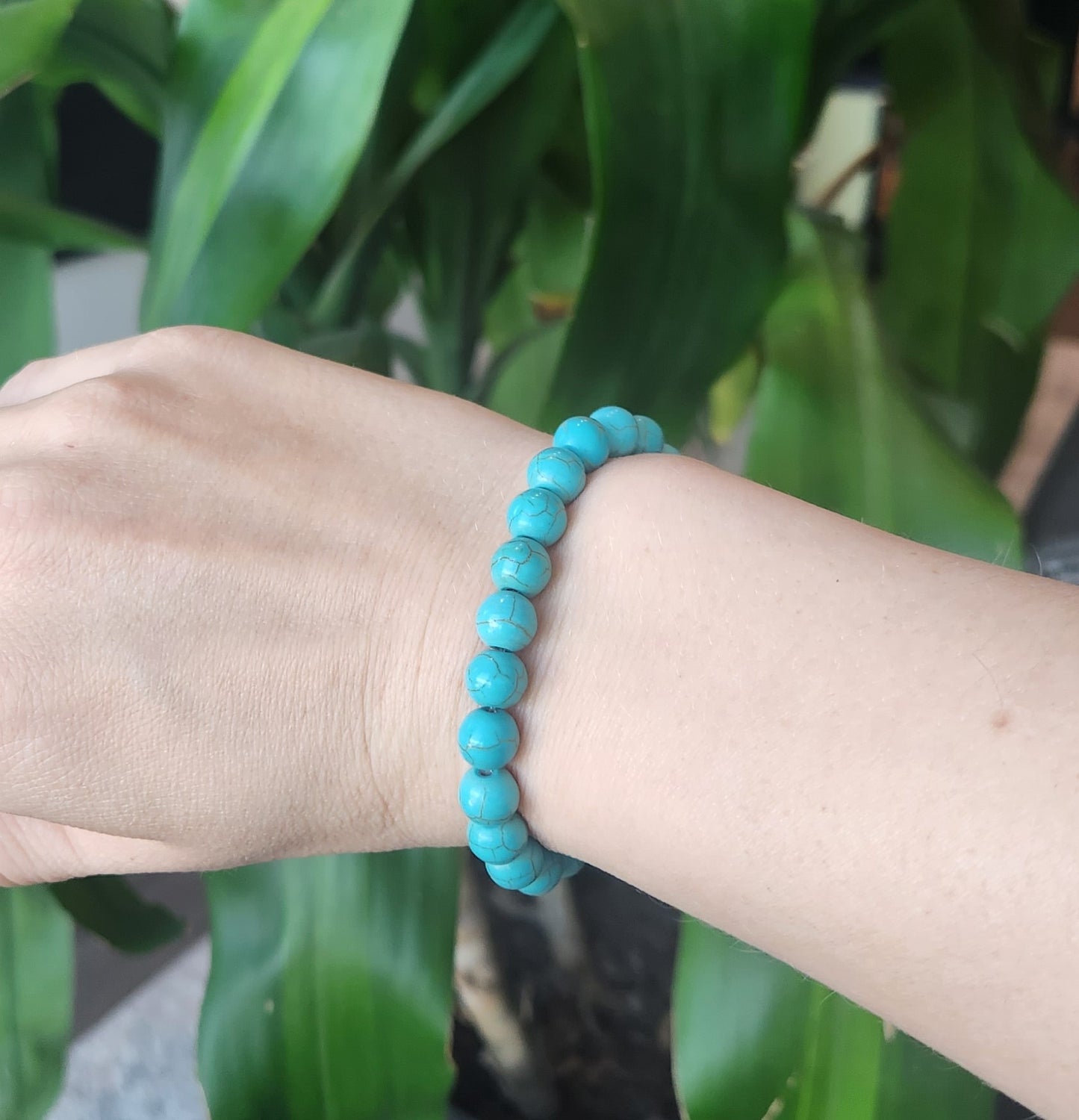 Turquoise Bracelet