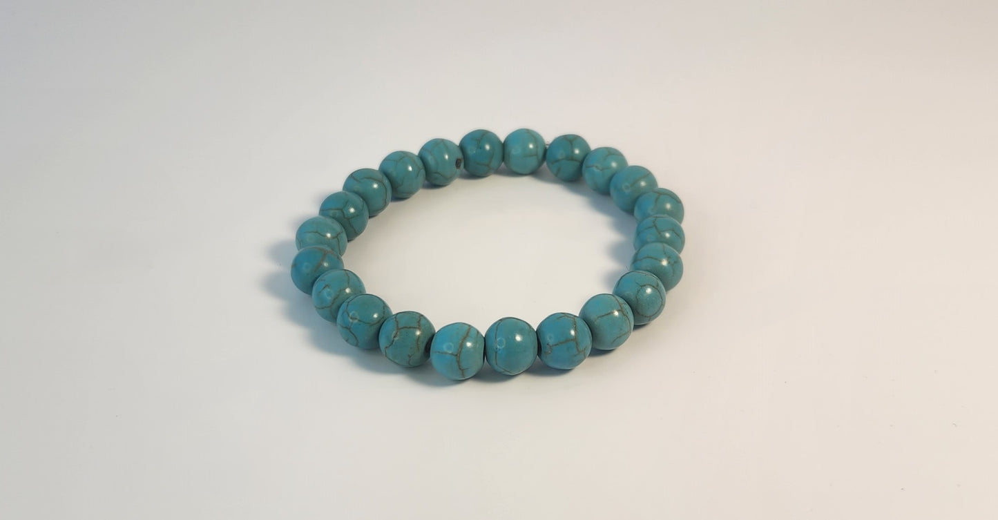 Turquoise Bracelet