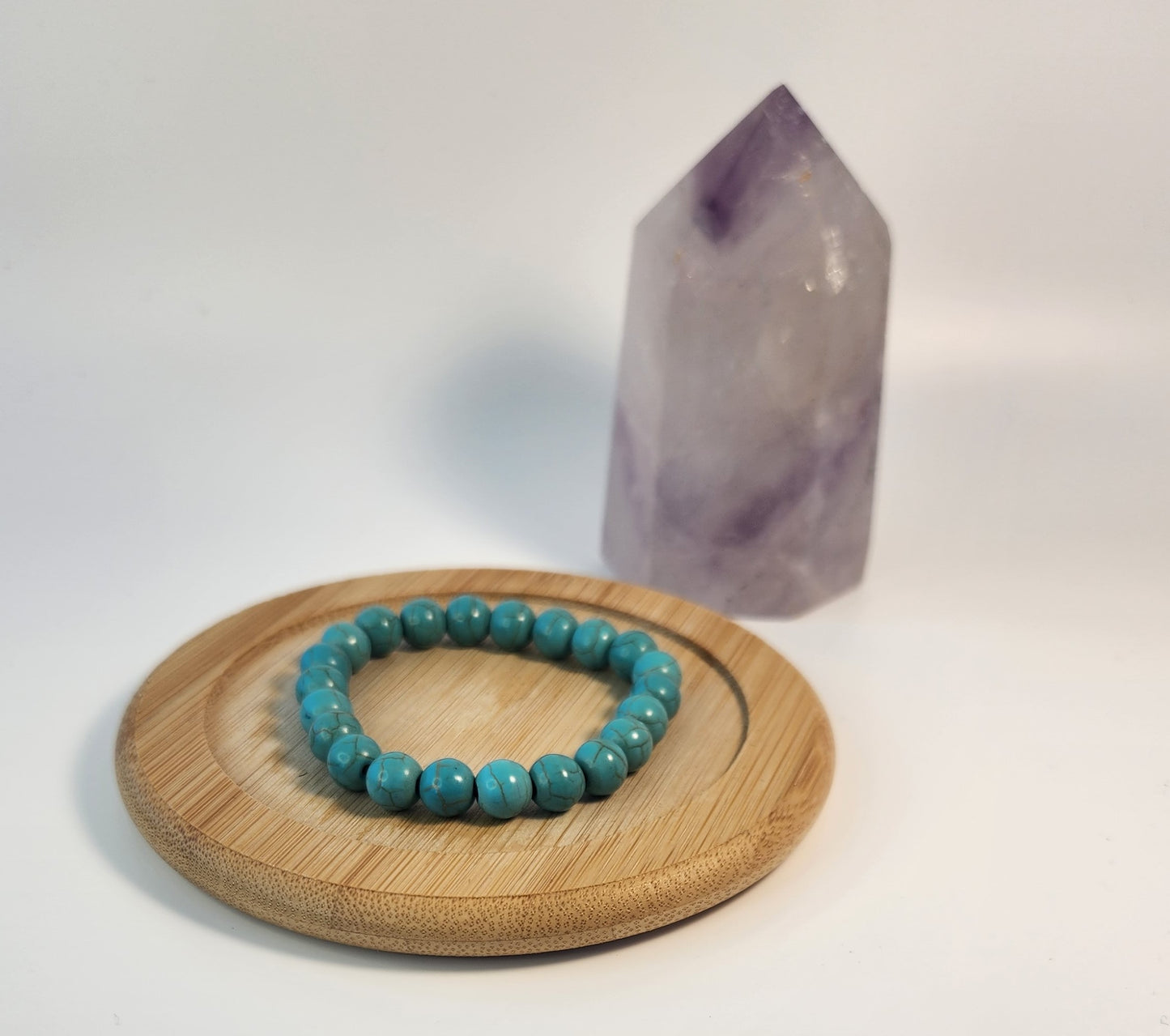 Turquoise Bracelet