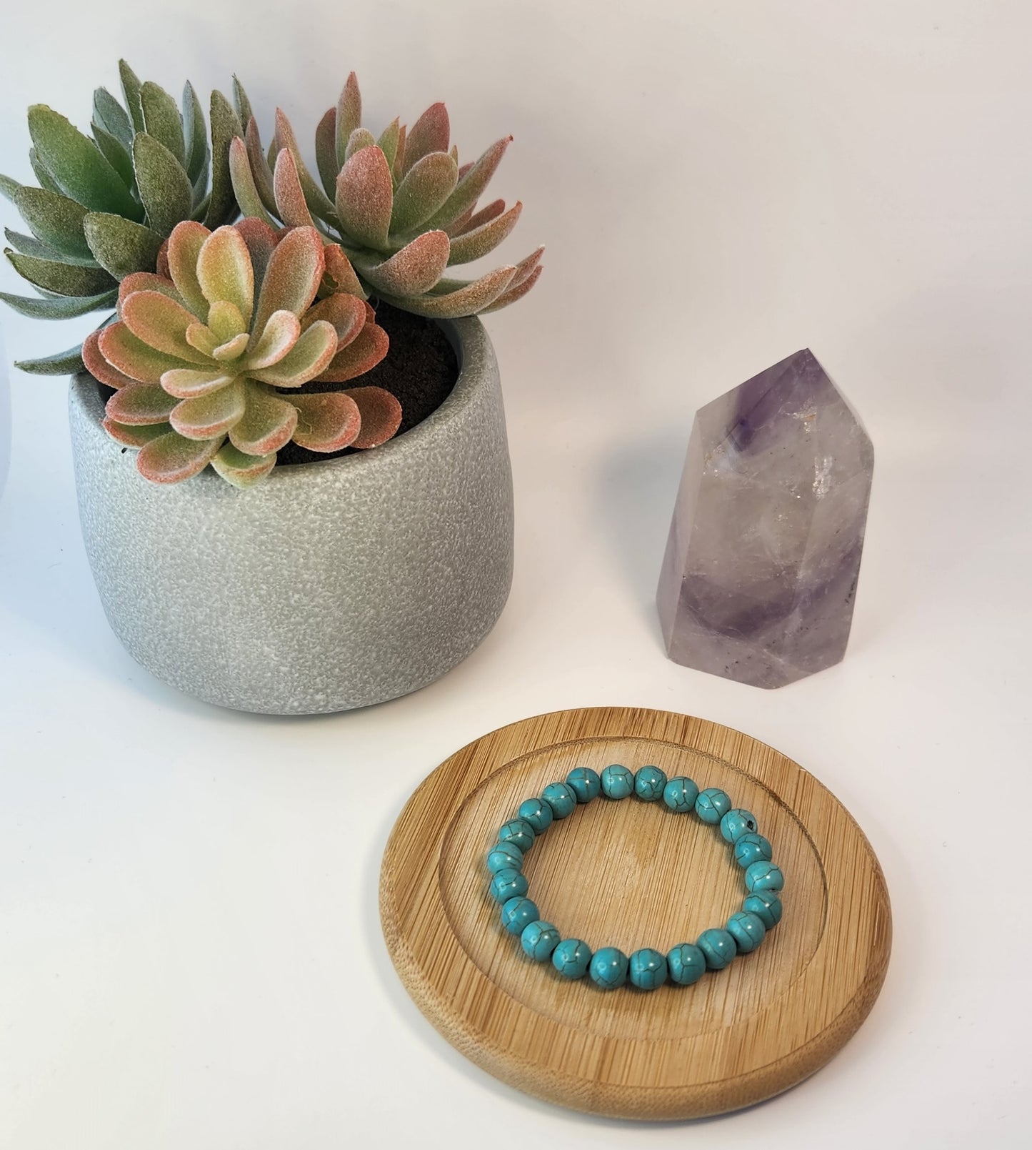 Turquoise Bracelet