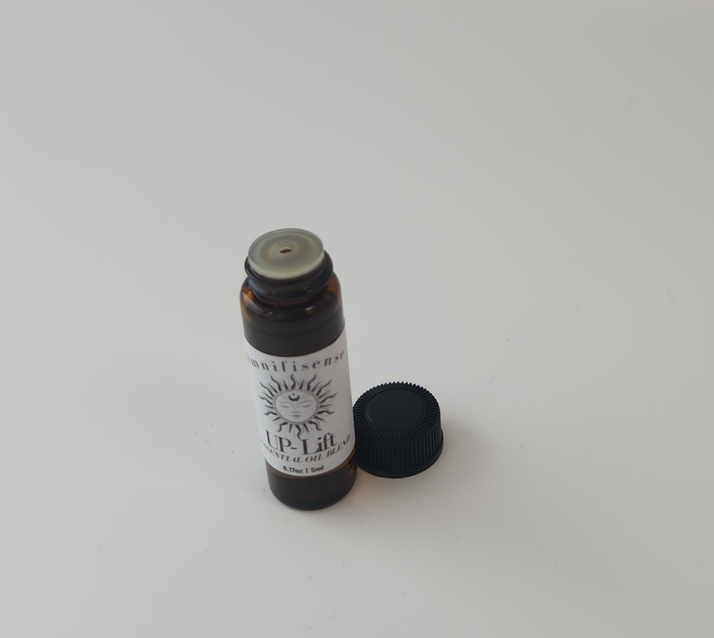 Up-Lift Set, Diffuser/Roll-on