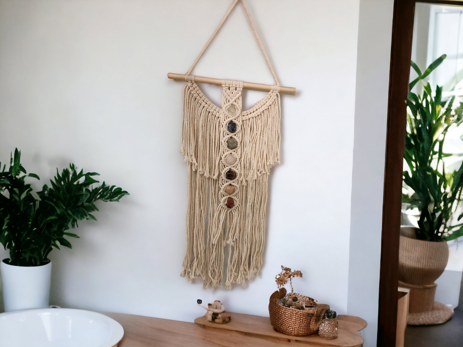 Macrame