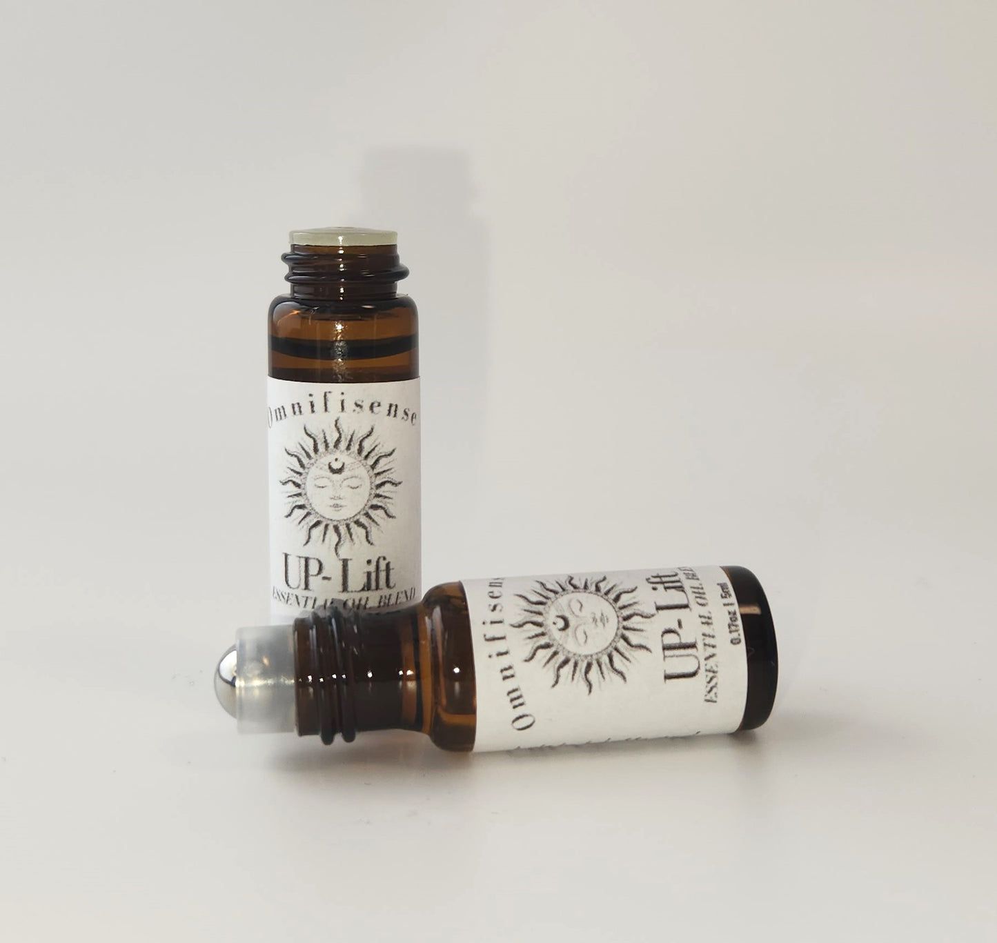 Up-Lift Essential Oil Blend 5ml