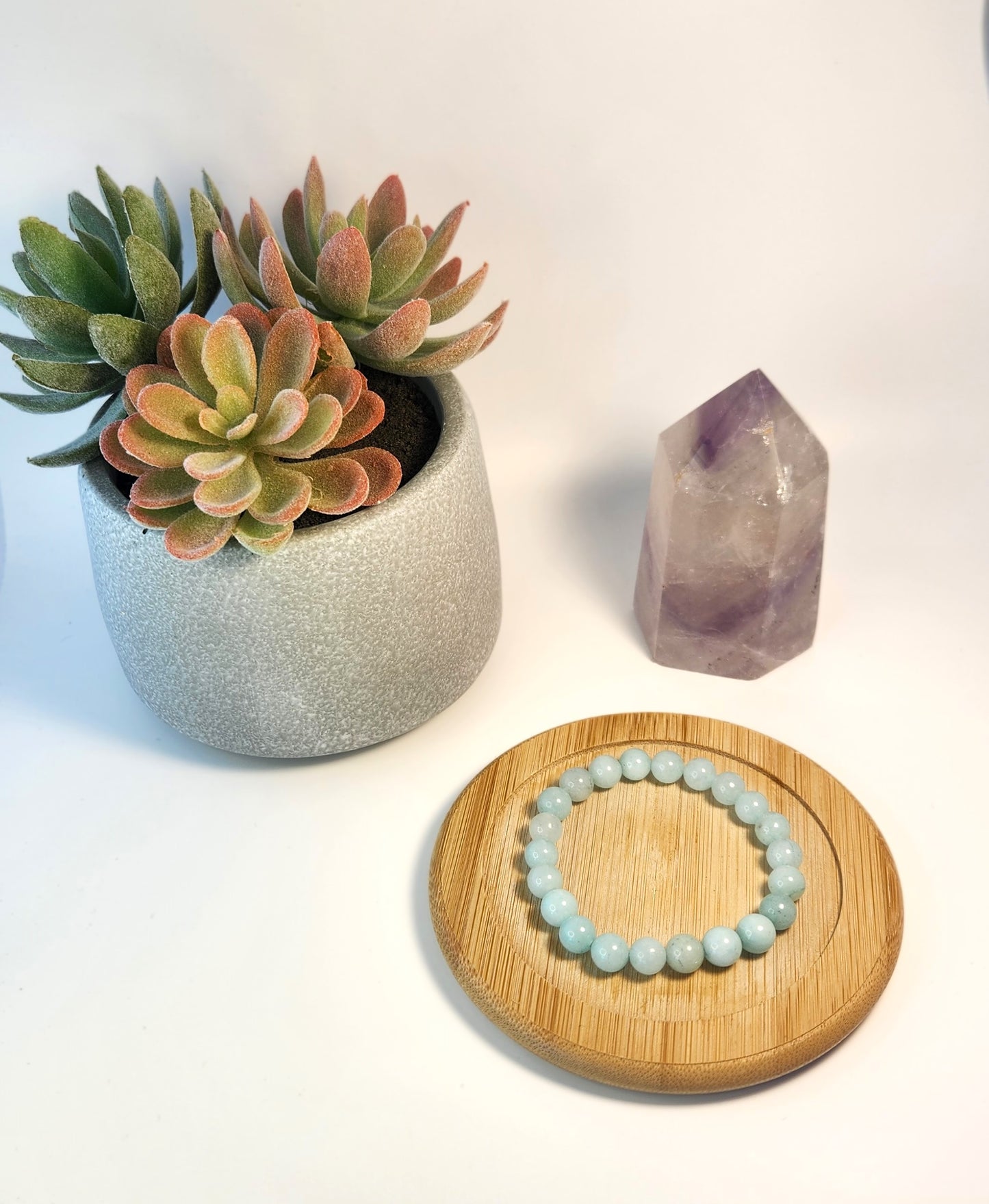 Amazonite Bracelet