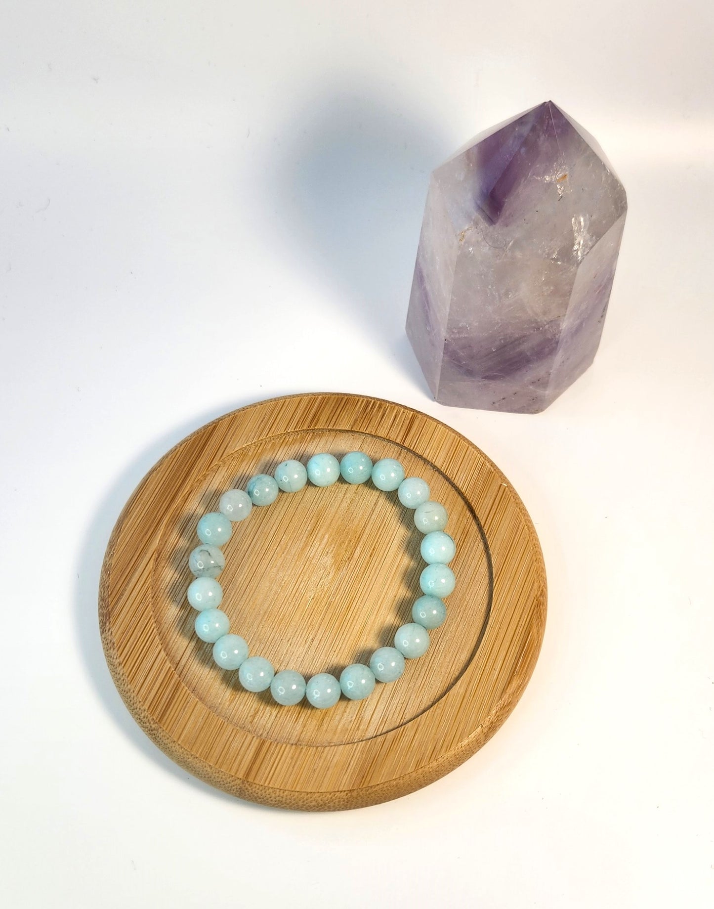 Amazonite Bracelet