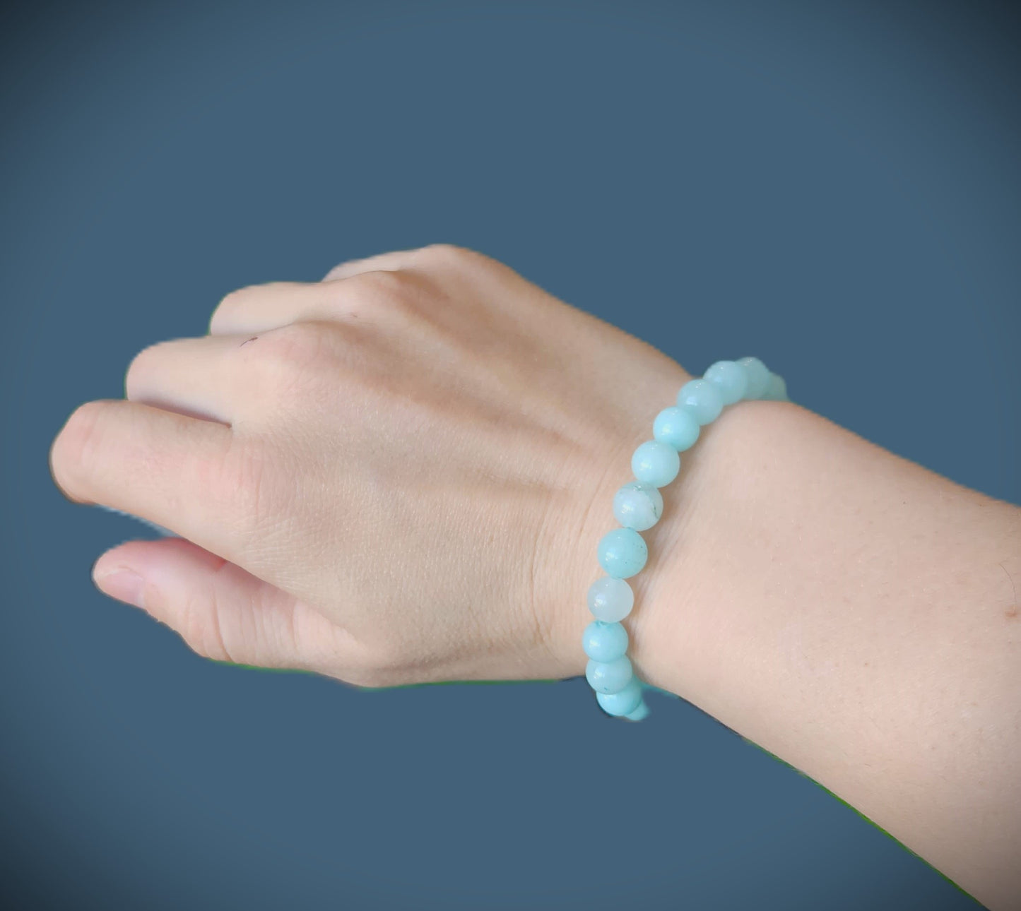 Amazonite Bracelet