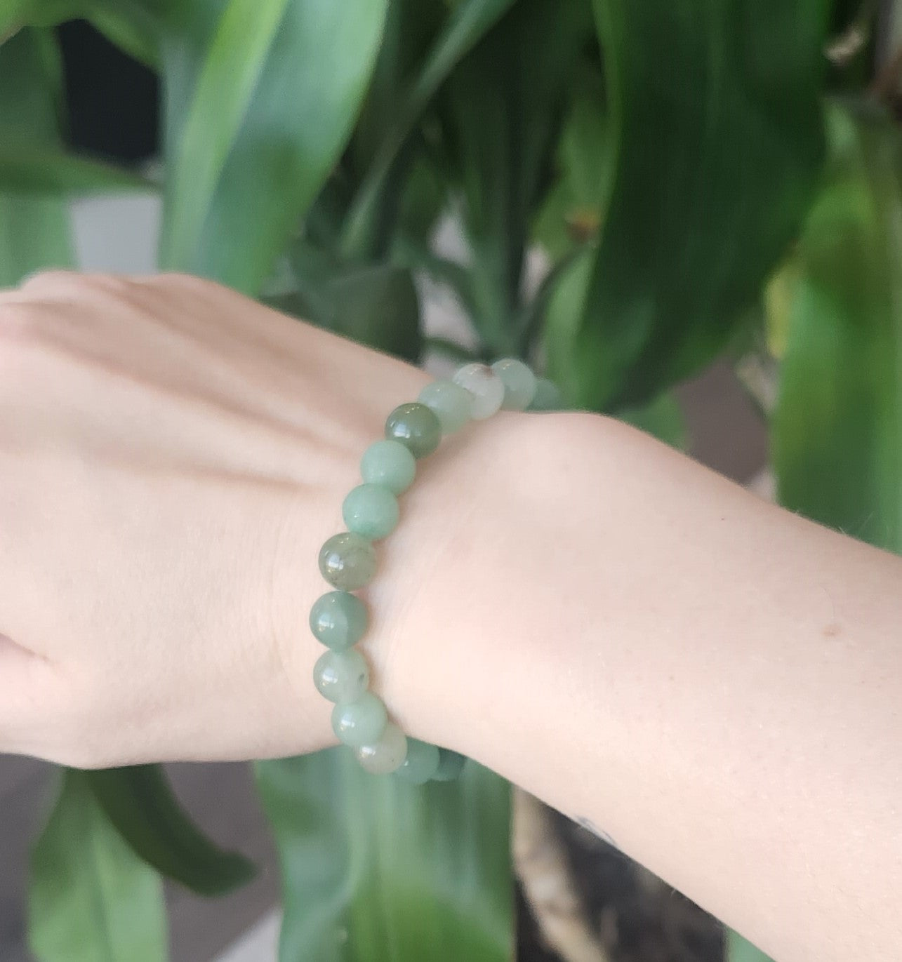 Green Aventurine Bracelet