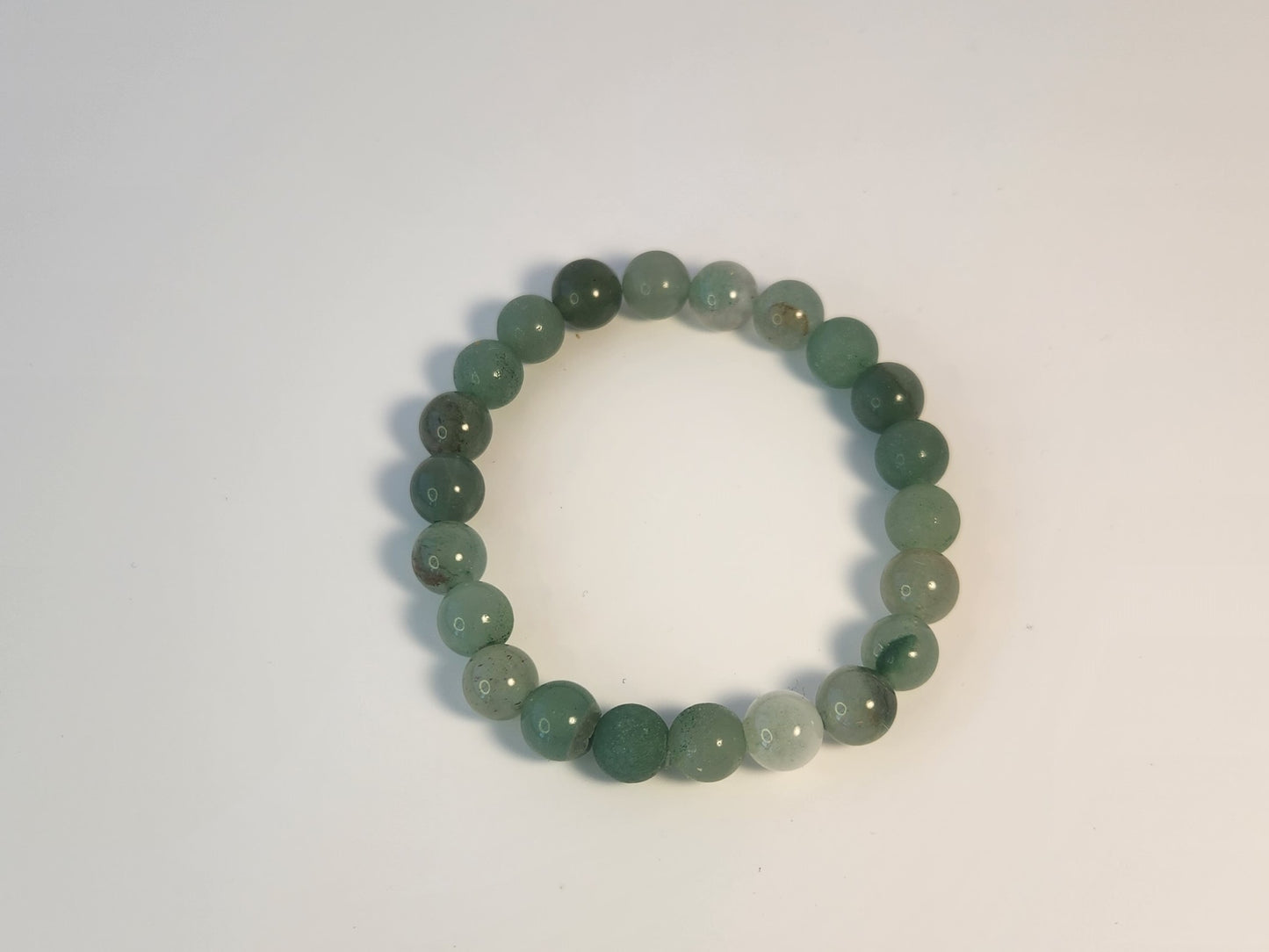 Green Aventurine Bracelet