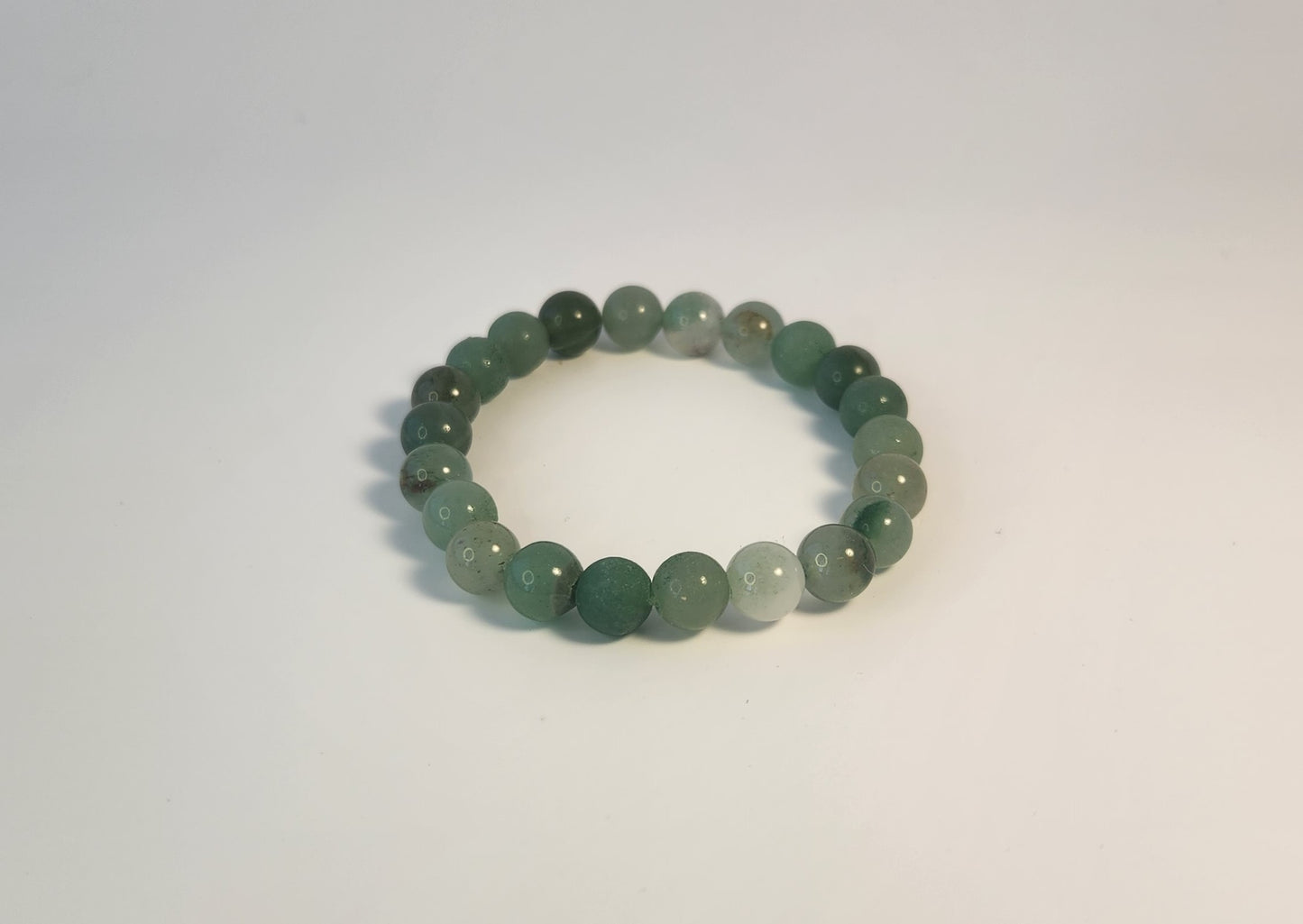 Green Aventurine Bracelet