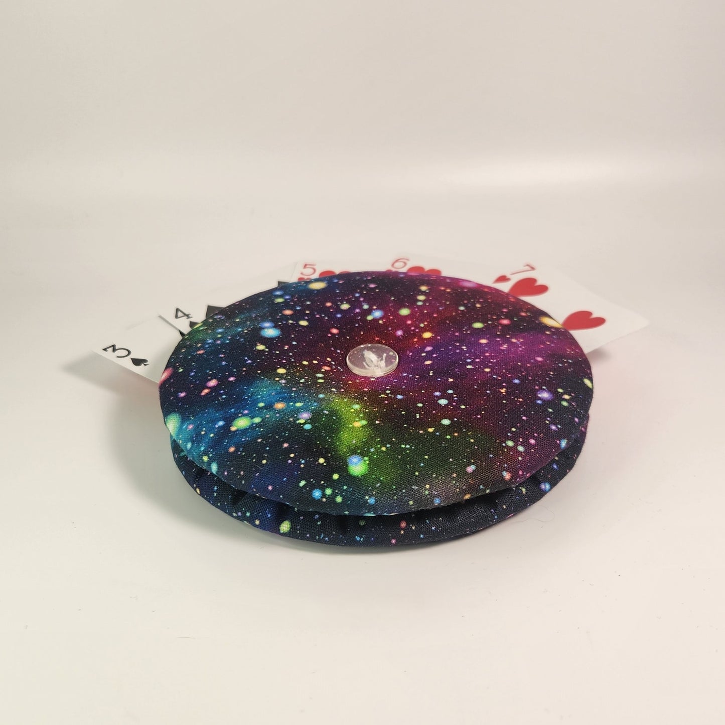 Galaxy Card Holder