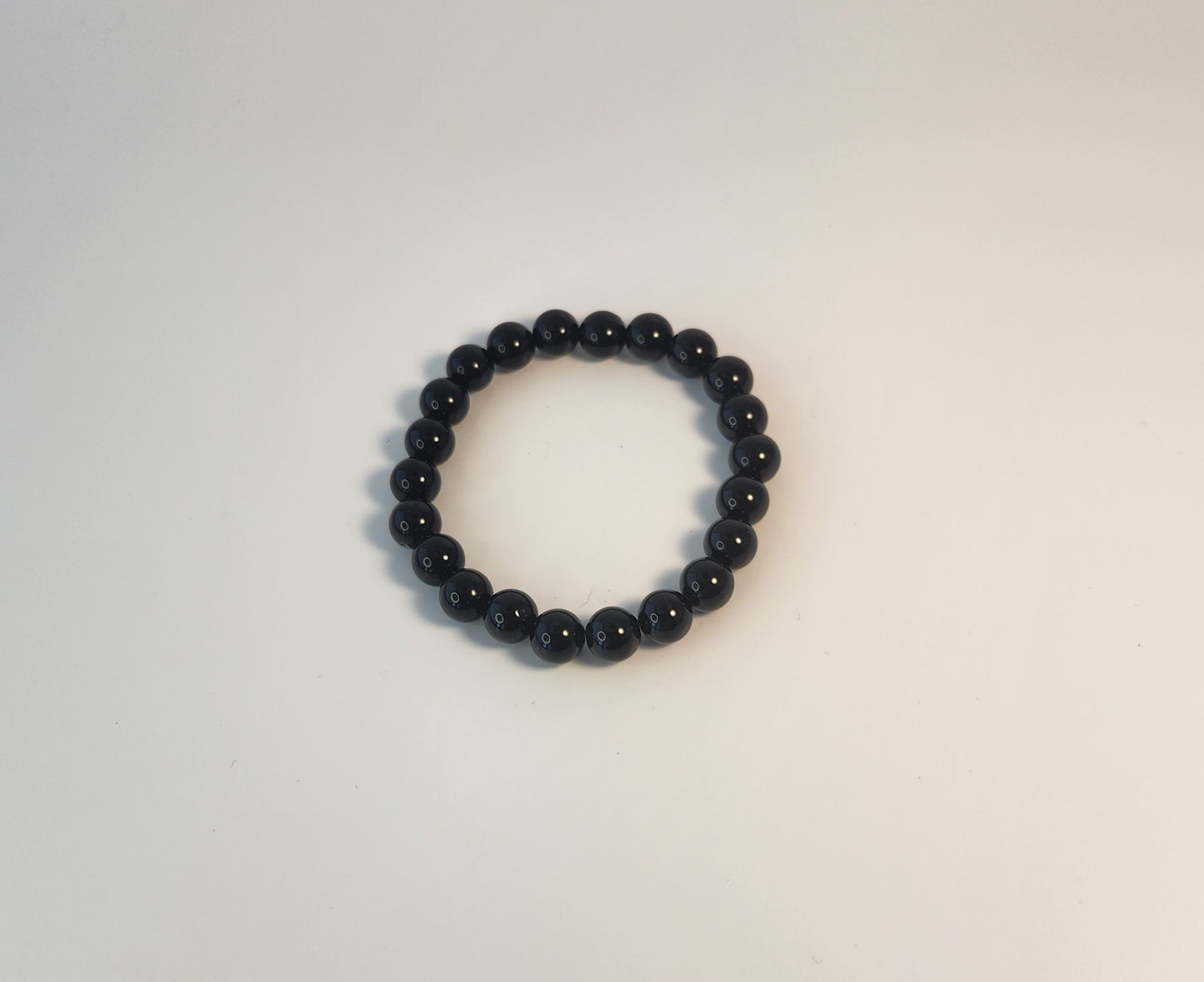 Black Onyx Bracelet