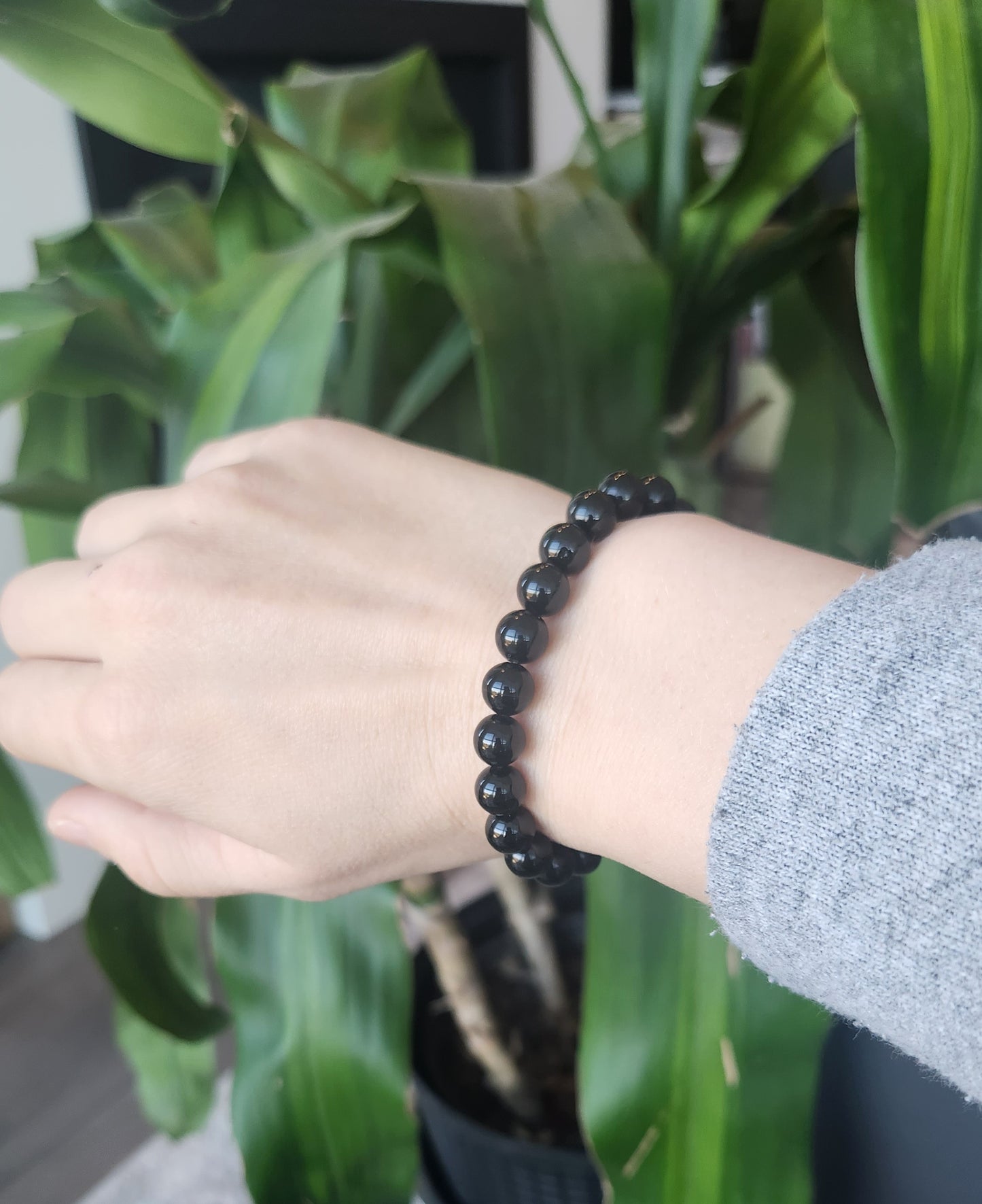 Black Onyx Bracelet