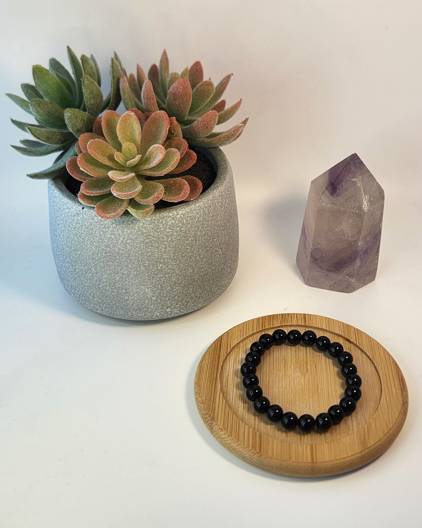 Black Onyx Bracelet