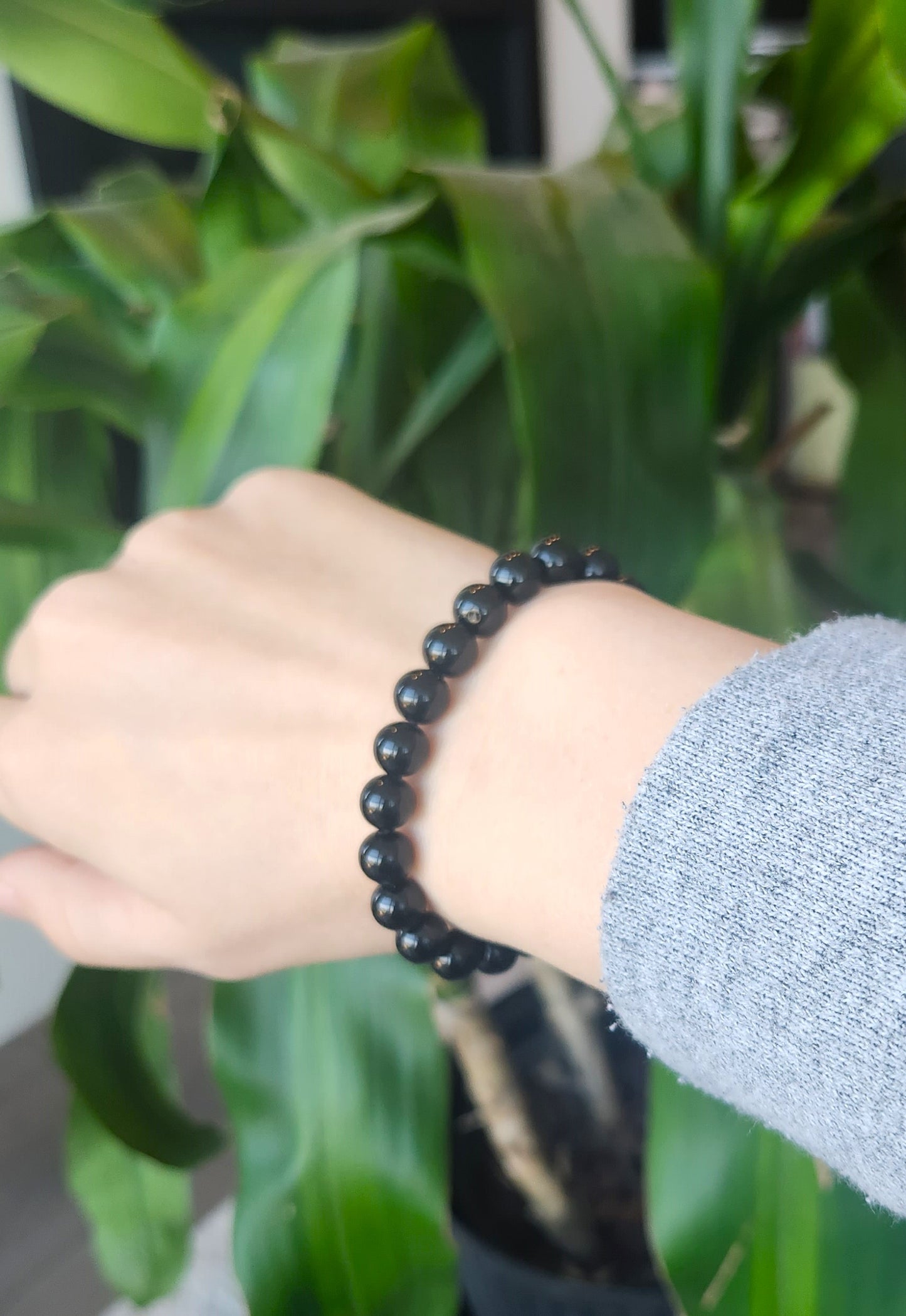 Black Onyx Bracelet