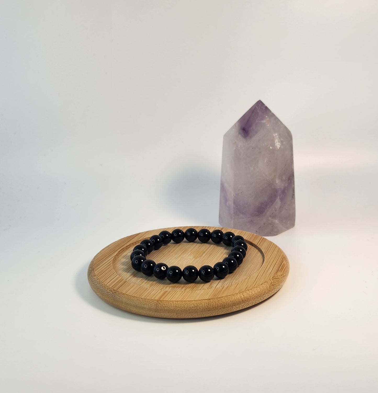 Black Onyx Bracelet