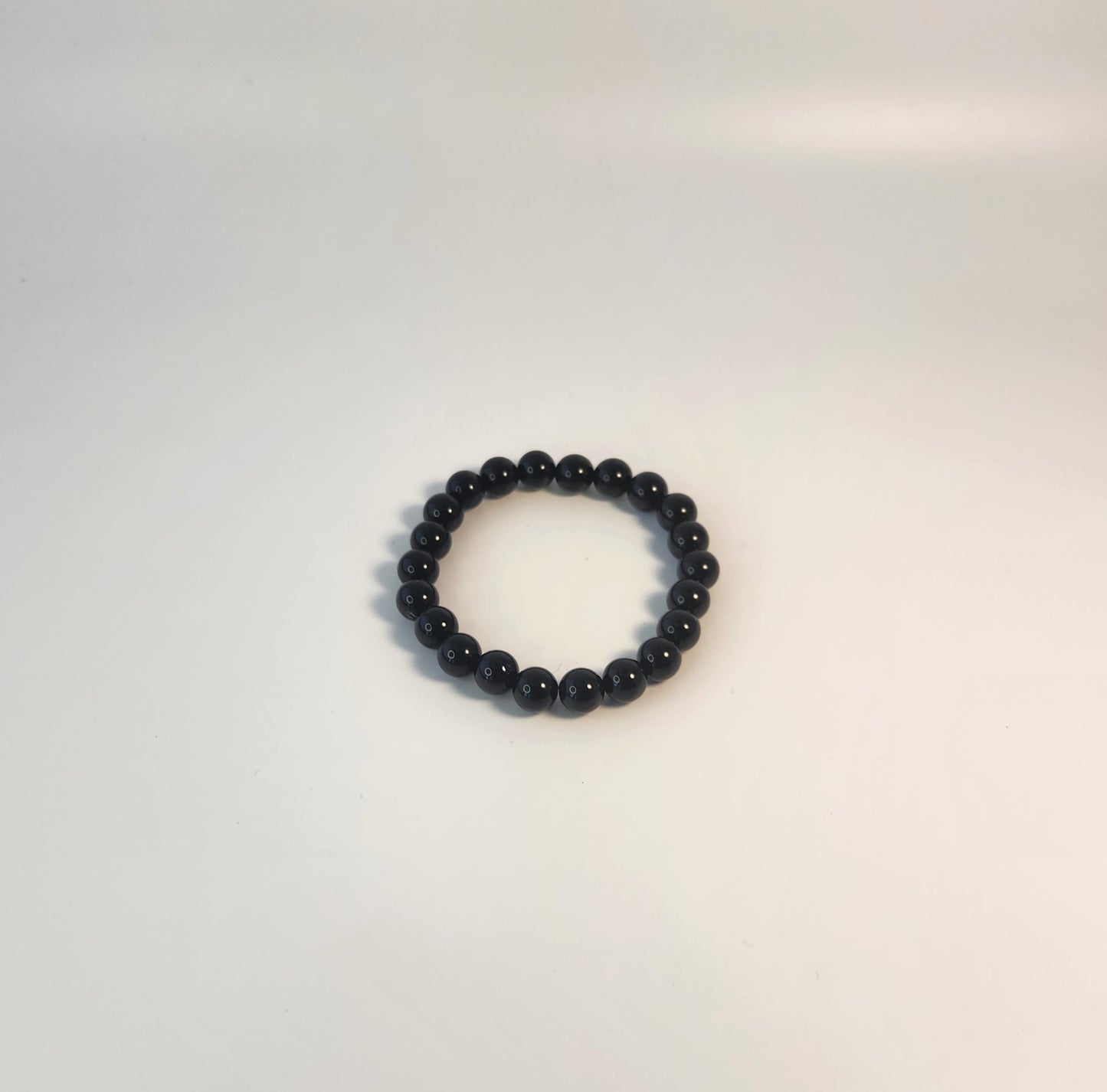 Black Onyx Bracelet