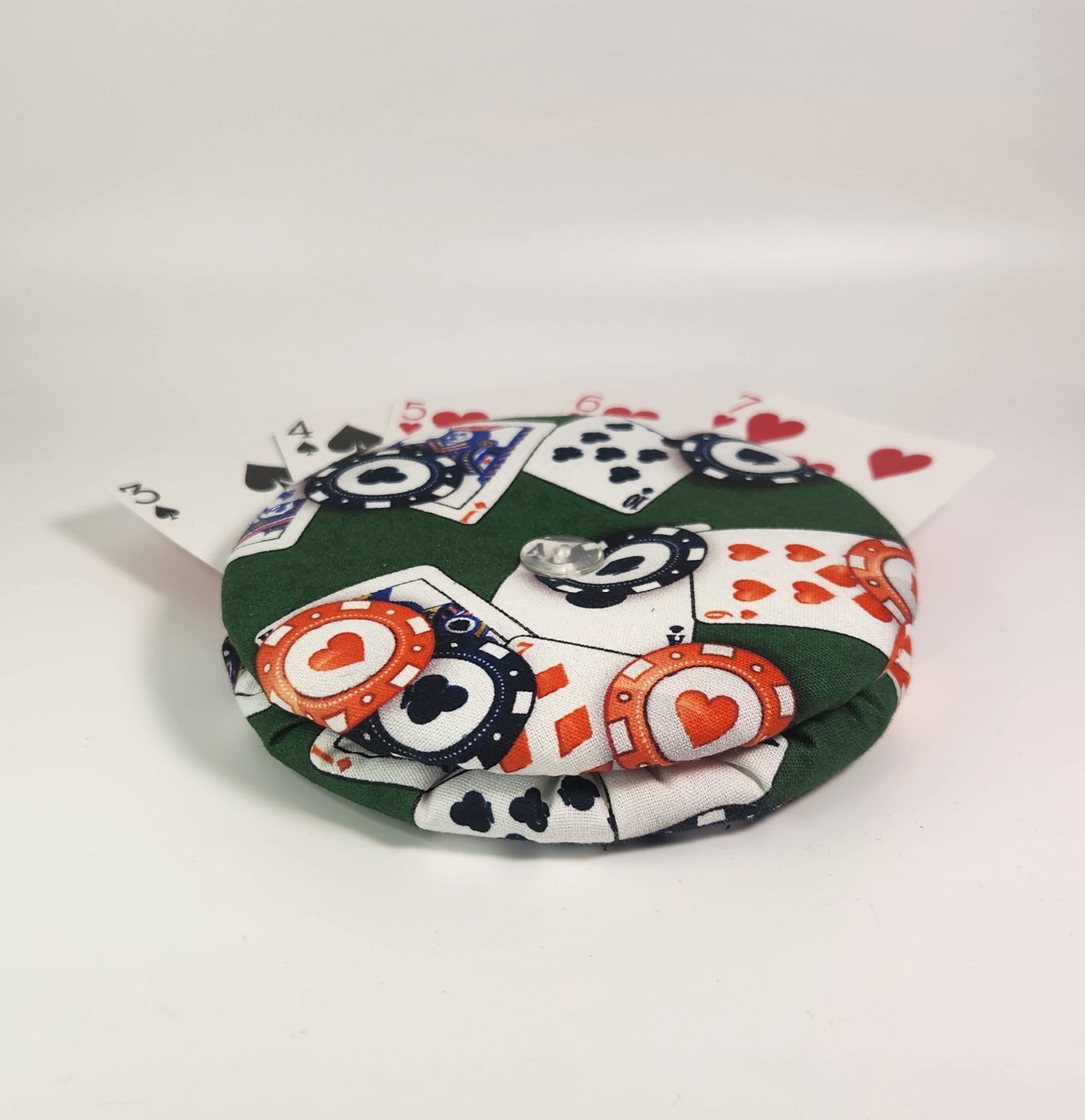 Poker Card Holder