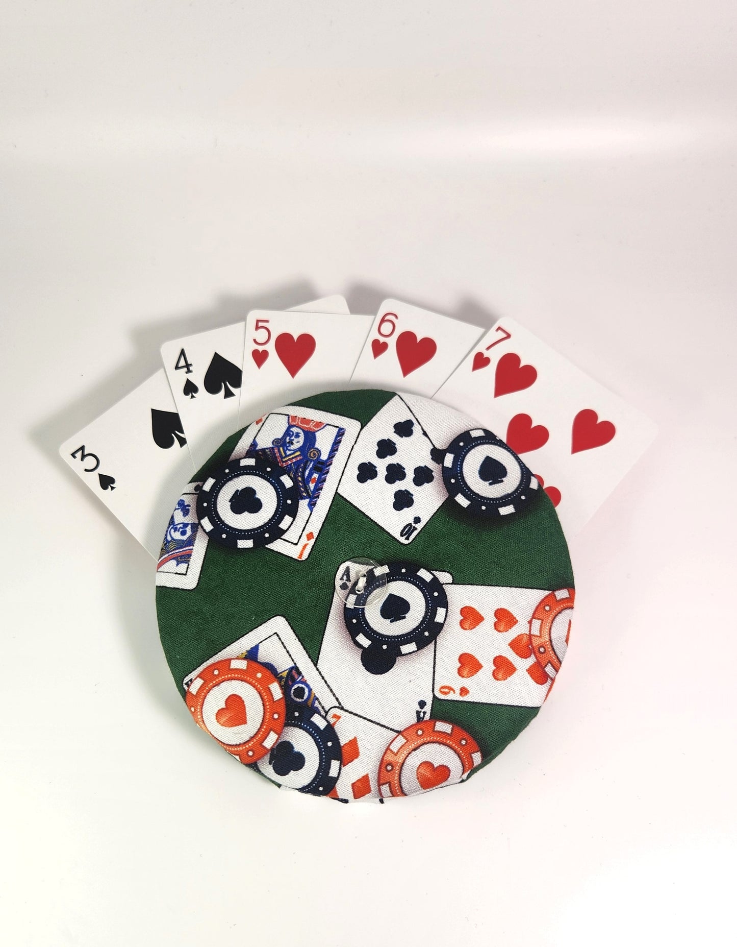 Poker Card Holder