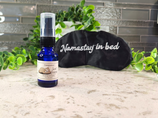 Sweet Dreams Essential Oil Mist 15ml